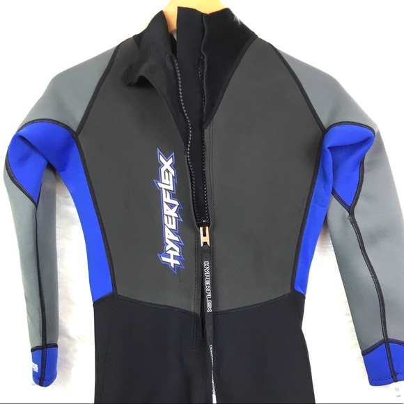 Hyperflex Other Hyperflex Wetsuit Axs Mens 32 Full Suit Poshmark